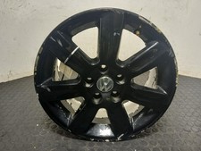 VOLKSWAGEN POLO Alloy Wheel