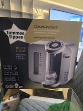 Tommee Tippee Perfect Prep
