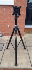 Gorilla Dartboard Tripod Stand