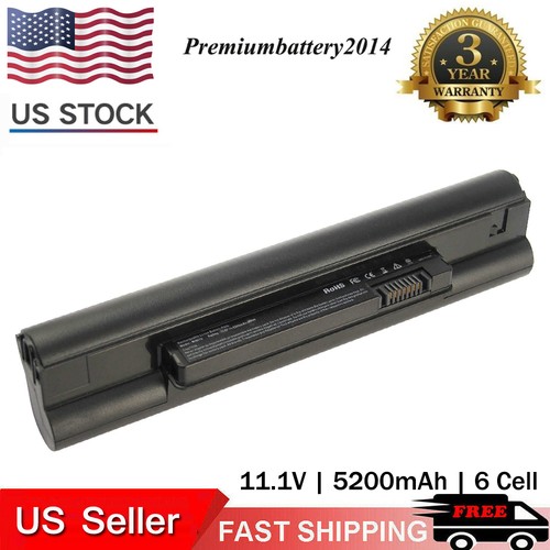 Battery for dell inspiron mini - battery,