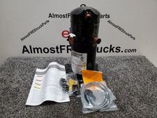 Copeland Scroll Compressor A/C