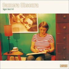 Camera Obscura Biggest Bluest