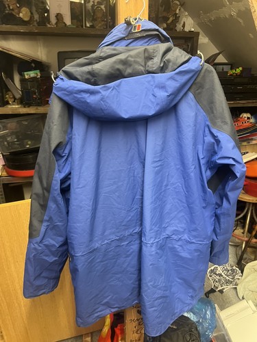 Berghaus men goretex - berghaus,