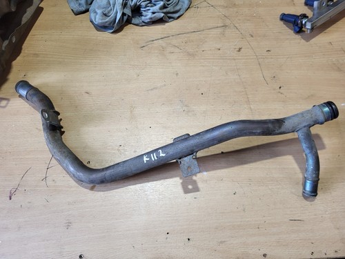 Nissan micra k11 - k11, mk2
