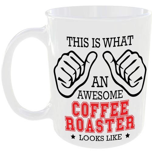 This what awesome - this, coffee