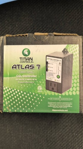 Titan controls atlas - titan,