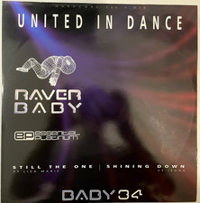 United In Dance - Still The