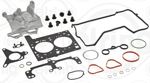 Cylinder head gasket kit fits - head,