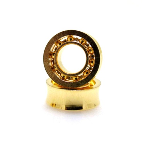 Ball bearing yoyo - 6,
