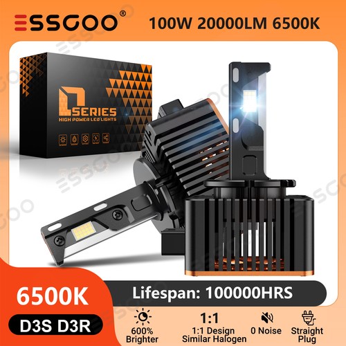 100w canbus d3s - 100w,