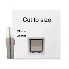 Trixie Cat Flap 4-Way upvc