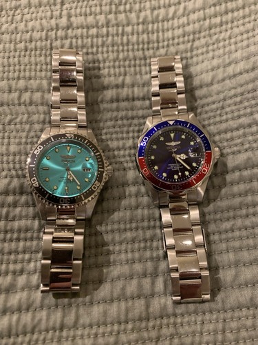 Invicta pro diver watches - pro-diver,