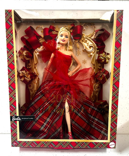 Barbie 2024 signature special - barbie,