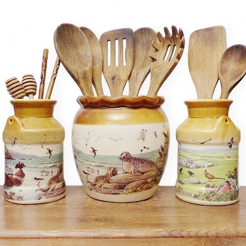 Vintage cornwall pottery - vintage,