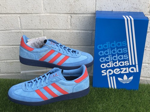 Adidas manchester spzl 2016 - manchester,