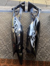 Honda CBR600F3 Tail Fairings