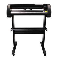 54 inch Refine Vinyl Cutter Machine Optical Eye Cutter Plotter with Stand MH1351