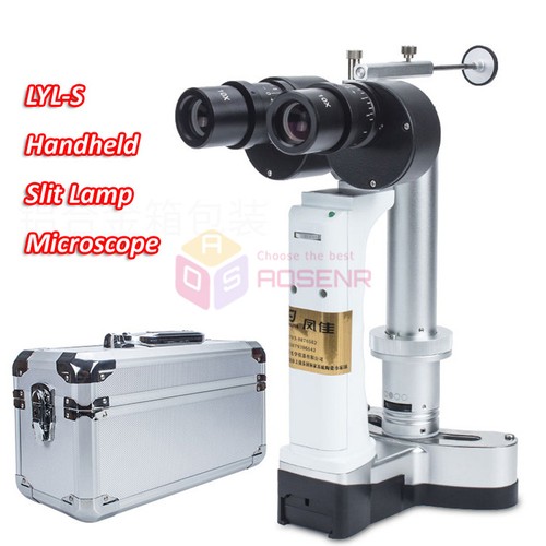 Portable lyl handheld slit - lyl-s,