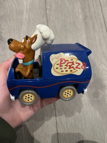 Rare scooby doo - scooby,