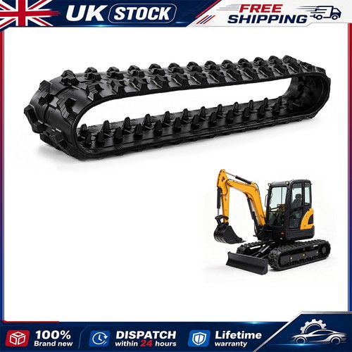 Mini digger track - mini,