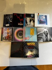CD job lot (mostly pop-punk