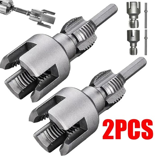2pcs 4 water - 2pcs, 1/2''&3/4''