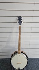 Nashville Reno Banjo