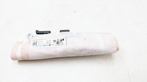 Audi seat airbag - a4, 8w
