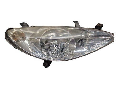 Peugeot 307 headlight right - peugeot,