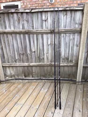 Matching pair shimano - pair, 12’
