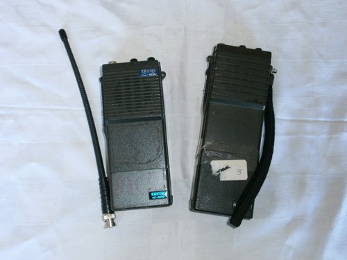 Icom ic2e cte ct1600 - +, clone