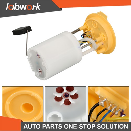 Fuel pump sender unit for - pump, vw