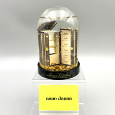 Louis Vuitton Snow Globe Dome