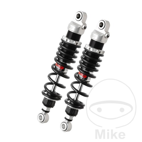 Yss suspension adjustable - adjustable, rear