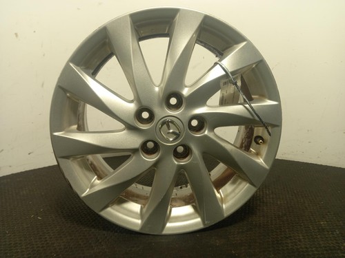 Mazda alloy wheel inch - mazda, 6