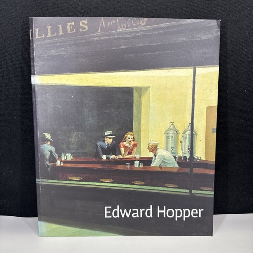 Edward hopper - edward, print)