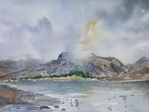 West highlands scotland - west,