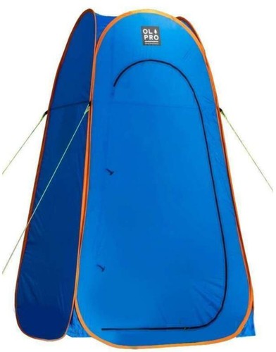 Olpro blue pop camping - pop,