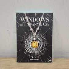 Windows Tiffany & Co. Memoire