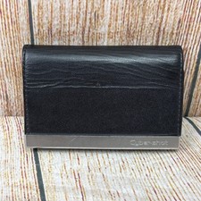 Sony Cyber-Shot Wallet Genuine