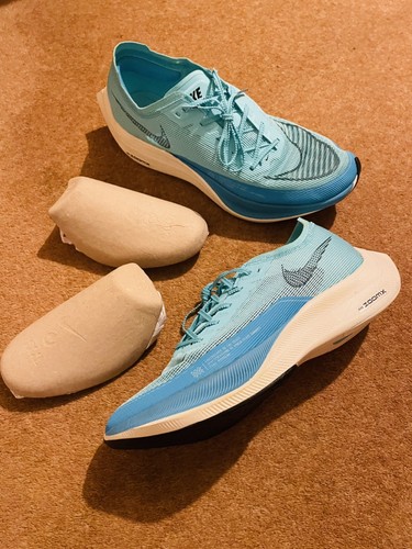 Brand new nike zoomx vaporfly - nike,