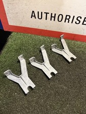 Hayter Harrier 41 411 / 412a