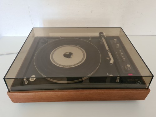 Bang olufsen beogram 1500 - beogram,