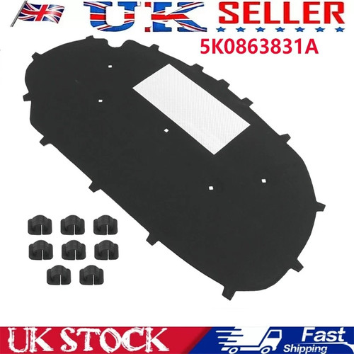 For volkswagen golf mk6 - for,