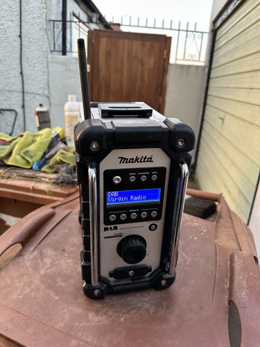 Makita dmr109 blue 18v - dmr109,