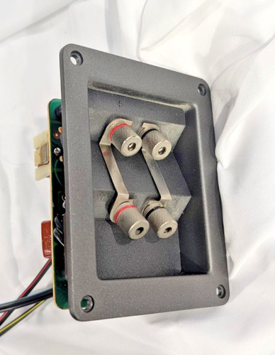 Eltex terminals and crossover - eltex,