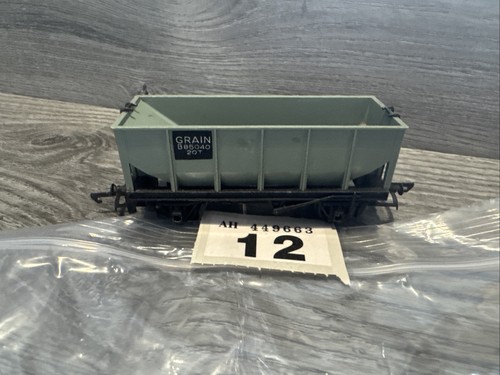 Triang hornby r215 - triang, grain