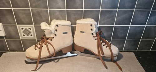 Womens roces ice - womens, suede