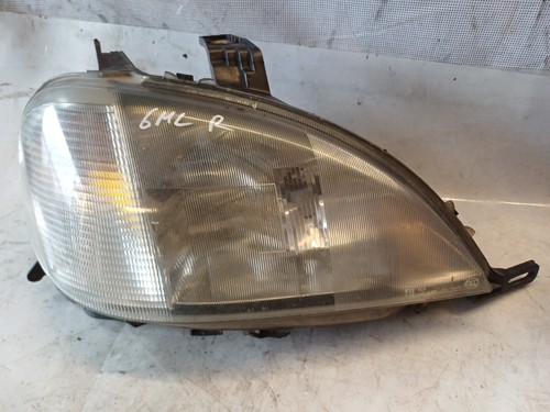 6ml mercedes w163 - mercedes,
