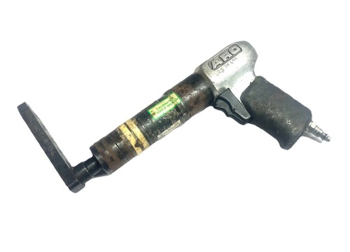 Aro reversible pistol grip - reversible,